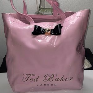 Ted Baker Tote Bag